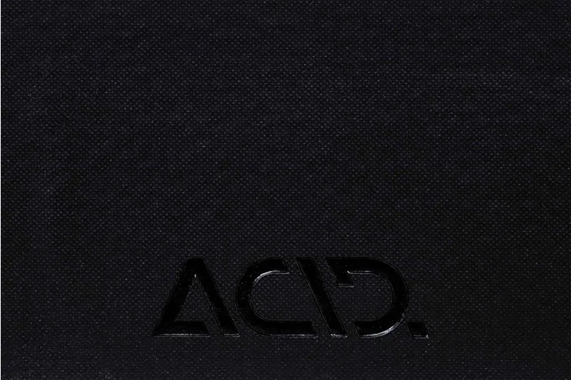 Acid Bar Tape RC 2.5 Black